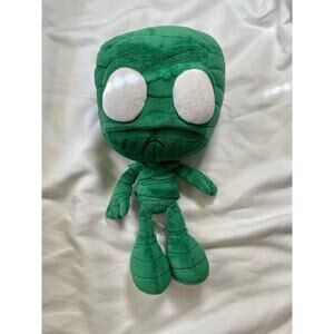 2011 League Of Legends Amumu Plush Official, Rare, OOP, Hard-To-Find, Tush Tag